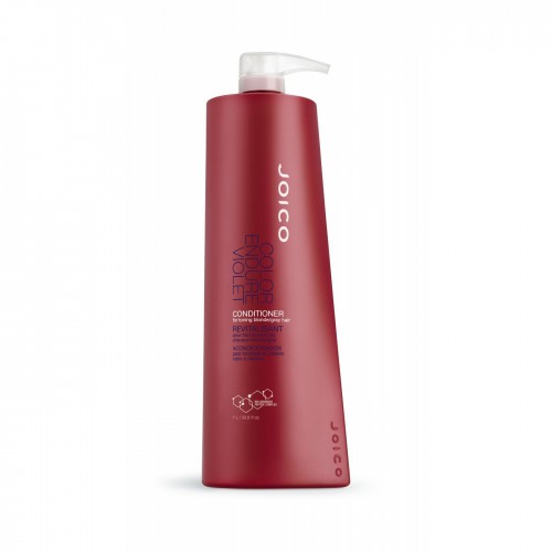 Joico Color Endure Violet Hair Conditioner 1000ml