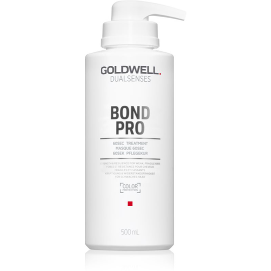 Goldwell Dualsenses Bond Pro Restorative Mask for Damaged Hair 500 ml