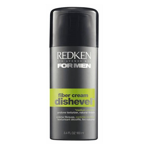 Redken For Men Dishevel Fiber Hair Cream 100 ml