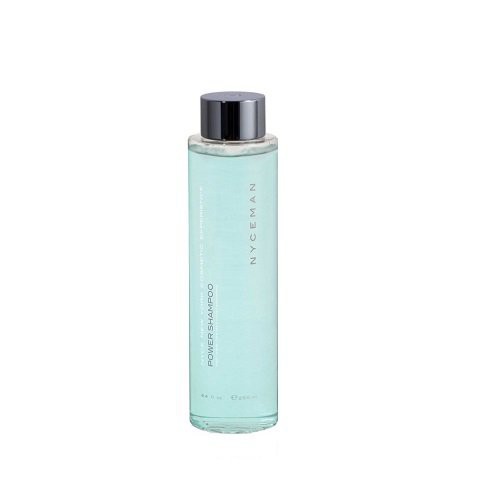 Nyce Power Hair Shampoo 250ml