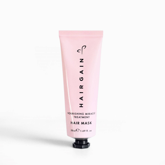 Hair Gain Hair Mask 50Ml