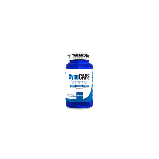 SyneCaps - 60 caps