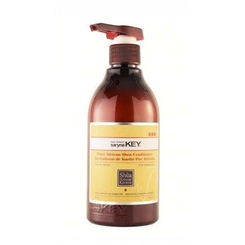 Saryna Key Damage Repair Pure African Shea Hair Conditioner 500ml