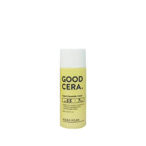 Holika Holika Good Cera Super Ceramide Toner 20ml