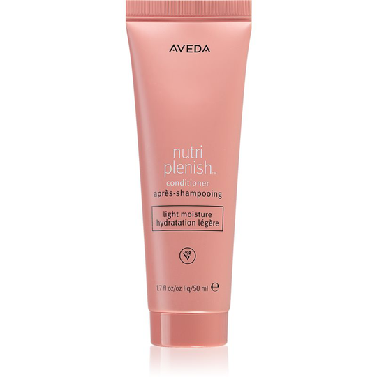 Aveda Nutriplenish™ Conditioner Light Moisture Lightweight Conditioner with Nourishing and Moisturizing Effect 50 ml