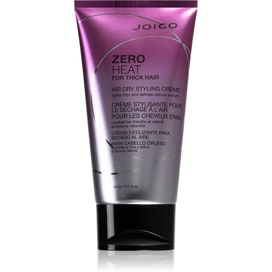 Joico Styling Zero Heat Nutritive Cream For Coarse And Unruly Hair 150 ml