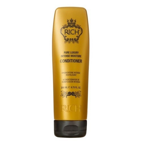 Rich PureLuxuryIntenseMoistureHairConditioner 200ml