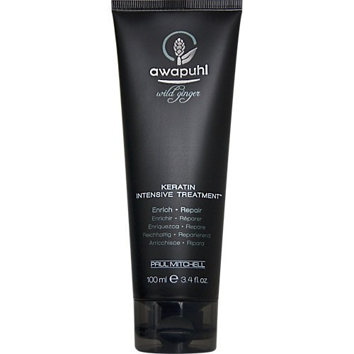 Paul Mitchell Awapuhi Wild Ginger Keratin Intensive Treatment 100ml