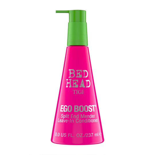 Bed Head By Tigi Ego Boost Leave In Hair Conditioner For Damaged Hair 237Ml