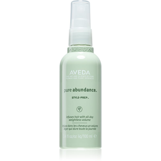 Aveda Pure Abundanceâ„¢ Style-Prepâ„¢ Styling Spray with Volume Effect 100 ml