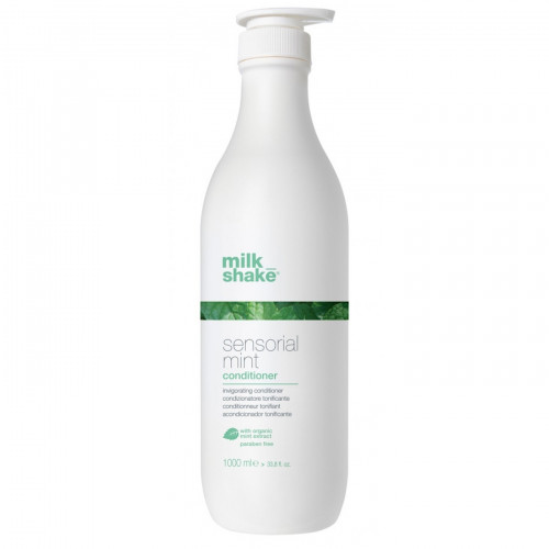 Milk_shake Sensorial Mint Refreshing Hair Conditioner 1000ml