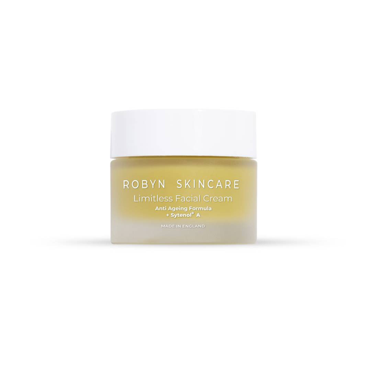 Robyn Skincare Limitless Facial Balm, Bio Retinol Bakuchiol Formula - 30Ml