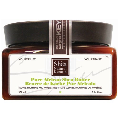 Saryna Key Volume Lift Pure African Shea Butter Hair Mask 300ml
