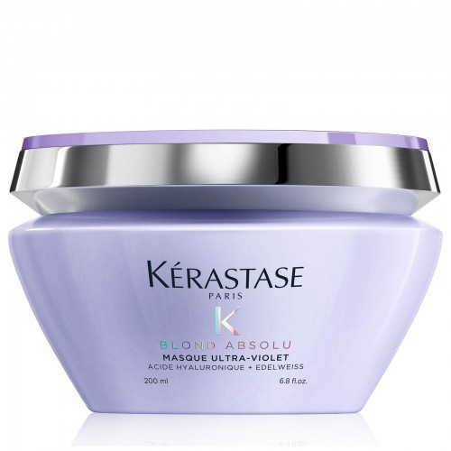 Kerastase Blond Absolu Masque Ultra-Violet 200ml