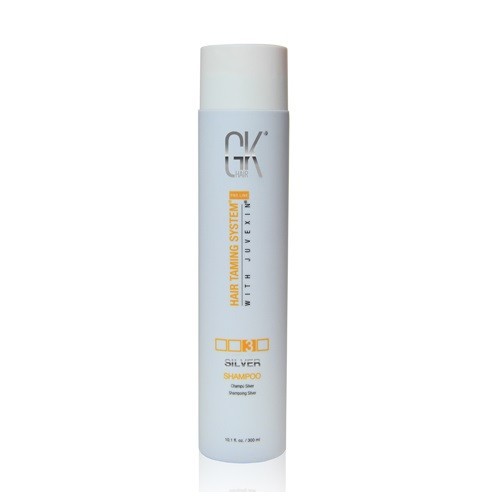 KlipShop Silver Hair Shampoo 300ml
