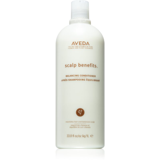 Aveda Scalp Benefits™ Balancing Conditioner Strenghtening Conditioner for Hair and Scalp 1000 ml