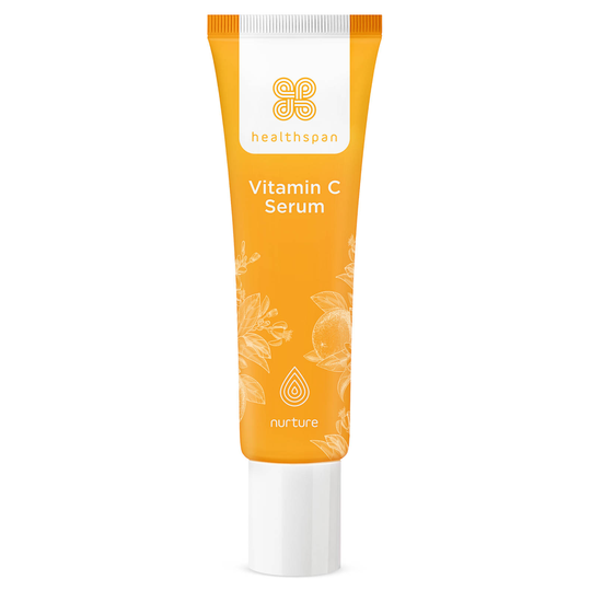 Healthspan Vitamin C Serum 30Ml