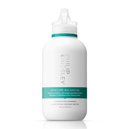 Philip Kingsley Moisture Balancing Shampoo 250Ml