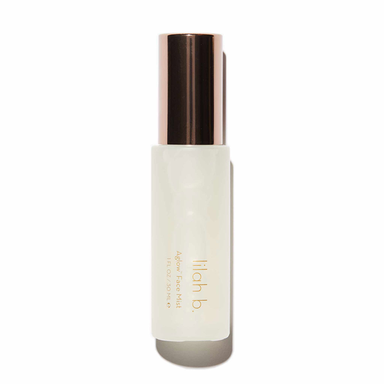 Lilah B. Aglow Face Mist