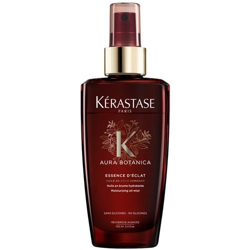Kerastase Aura Botanica Essence D'Éclat Hair Revitalizing Hair Oil 100 ml