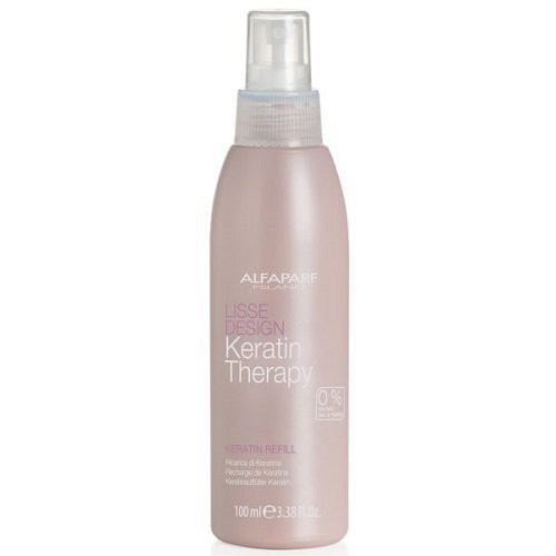 AlfaParf Milano Lisse Design Keratin Refill 100 ml