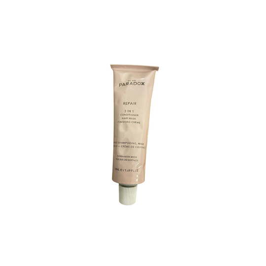Paradox Repair 3 In 1 Conditioner Hair Mask 50ml