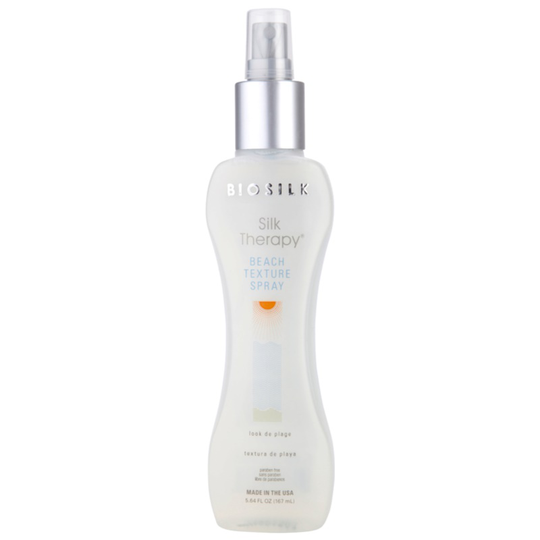 Biosilk Silk Therapy Spray For Beach Effect 167 ml