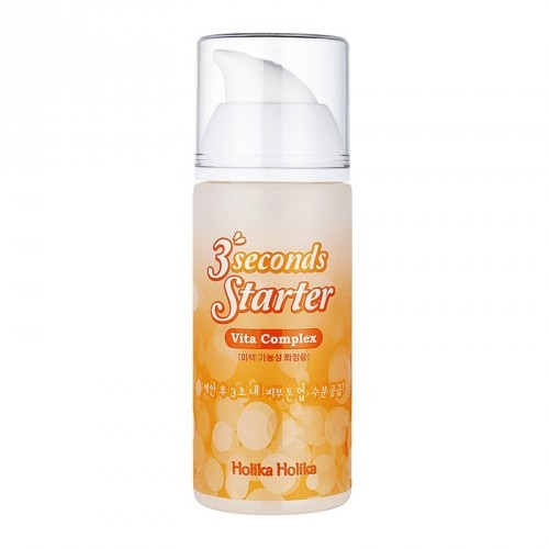 Holika Holika 3 Seconds Starter Vita Complex serum 150ml