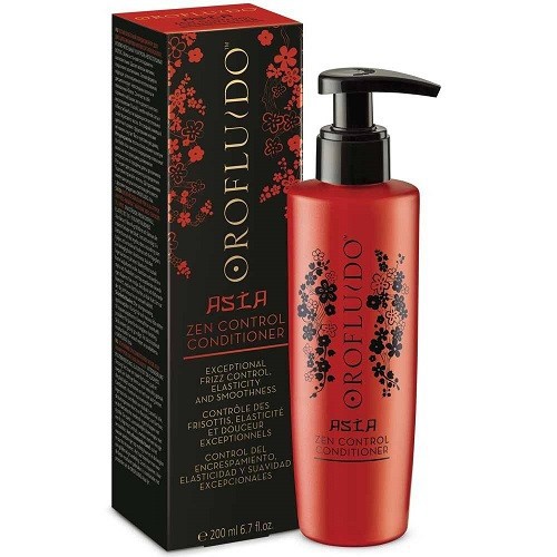 Orofluido Asia Zen Control Hair Conditioner 200ml
