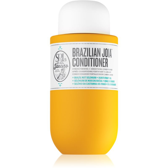 Sol de Janeiro Brazilian Joiaâ„¢ Conditioner Conditioner Smoothing And Restoring Damaged Hair 90 ml