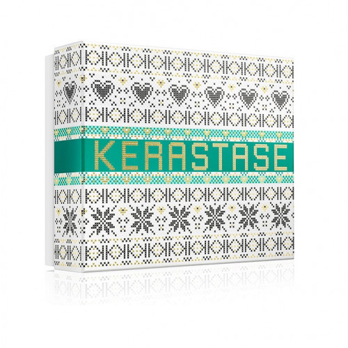 Kerastase Extentionsite Christmas Gift Set 2 Gift set