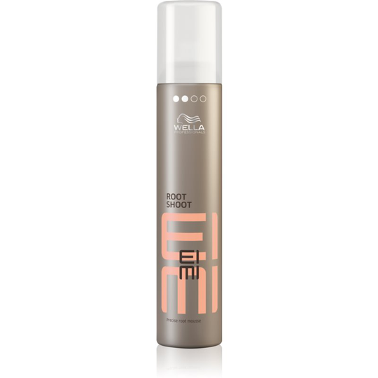 Wella Professionals Eimi Root Shoot Mousse For Volume From Roots 200 ml