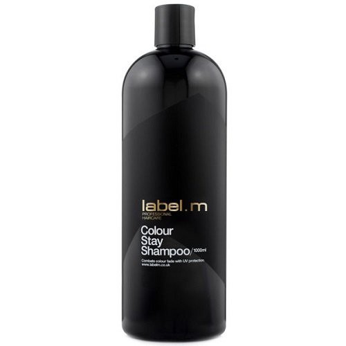 Label M Colour Stay Hair Shampoo 1000ml