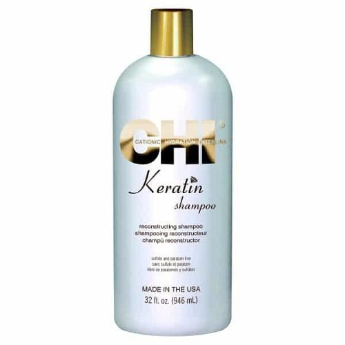 CHI Keratin Hair Shampoo 946ml