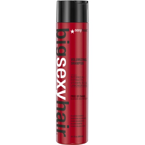 Sexy Hair Color Safe Volumizing Hair Shampoo 300ml