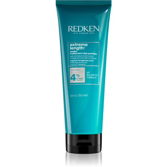 Redken Extreme Length Leave-in Cream With Biotin 150 ml