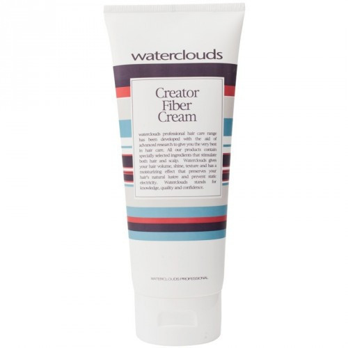 Waterclouds Creator Fiber Cream 200ml