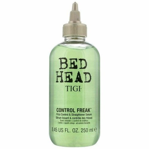Tigi Bed Head Control Freak Frizz Control And Straightening Hair Serum 250ml