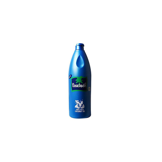 parachute coconut hair oil