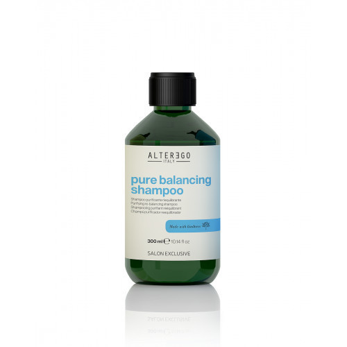 Alter Ego Italy Pure Balancing Shampoo 300ml