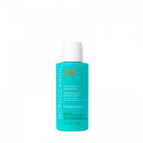 Moroccanoil Hydrating Hair Shampoo 70ml