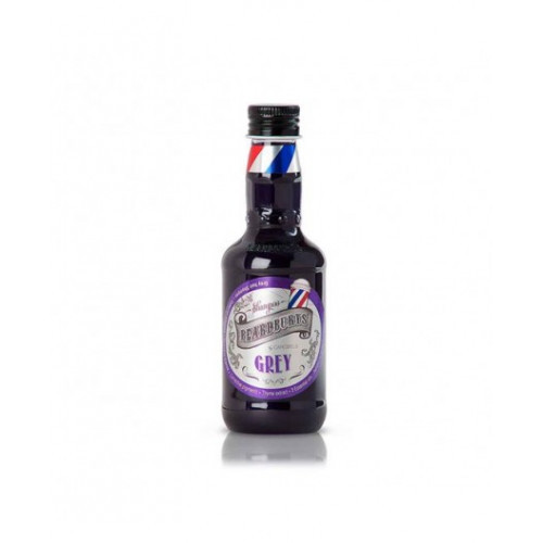 Beardburys Grey hair Shampoo 100ml