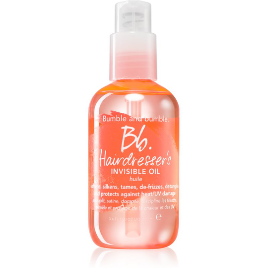 Bumble and bumble Hairdresser's Invisible Oil Hairdresser's Invisible Oil 100 ml