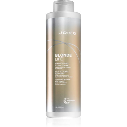 Joico Blonde Life Brightening and Hydrating Conditioner 1000 ml