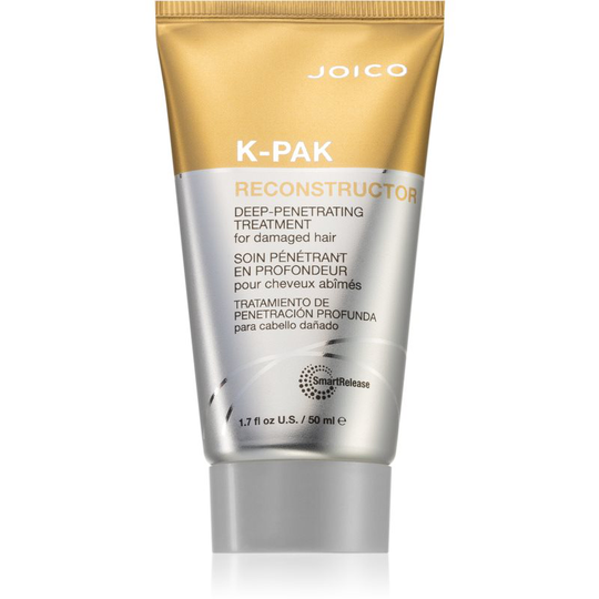 Joico K-PAK Reconstructor Deeply Regenerating Mask for Dry and Damaged Hair 50 ml