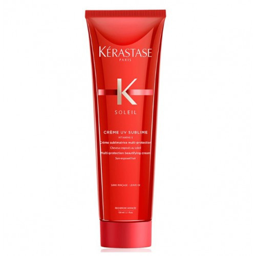 Kerastase Soleil CC Creme Correction Hair Cream 150ml