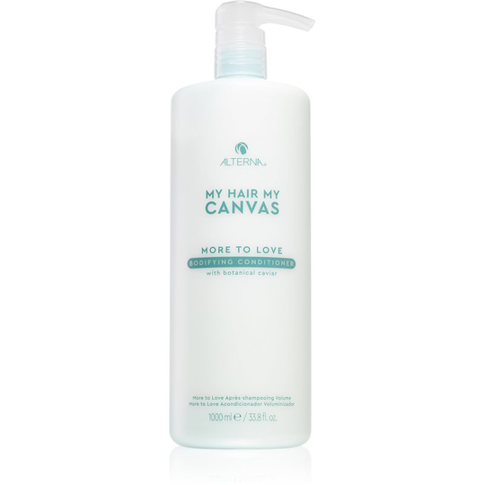 Alterna My Hair My Canvas More To Love Volume Condicioner With Caviar 1000 ml