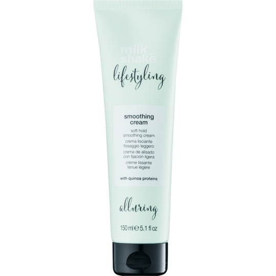 Milk Shake Lifestyling Smoothing Hair Cream 150 ml