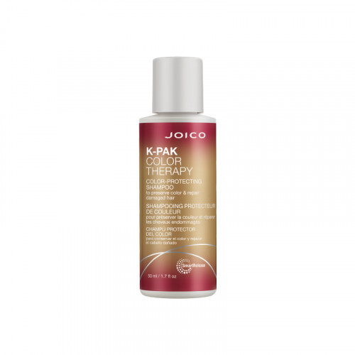 Joico K-PAK Color Therapy Hair Shampoo 50ml