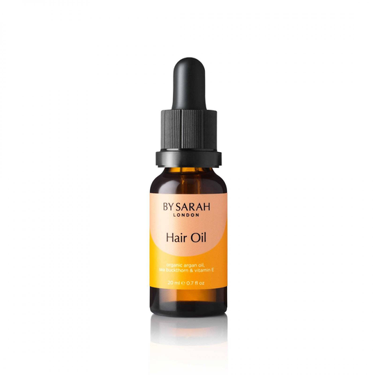 By Sarah London Hair Oil 20Ml